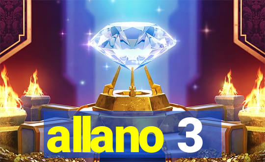 allano 3